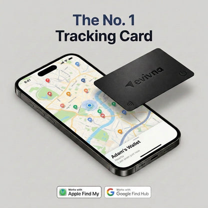 Tracking Card