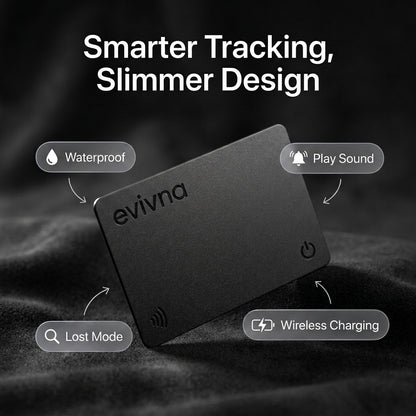 Tracking Card